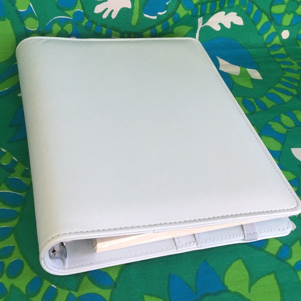 Daily Life Personal Planner - Picture 3 of 12